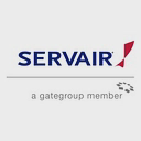 Servair SA logo