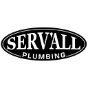 Serv'all Plumbing And Rooter Service logo