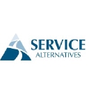 Service Alternatives, Inc. logo
