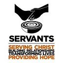 Servants, Inc. logo
