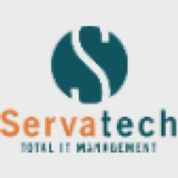 Servatech Ltd logo