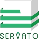 Servato logo