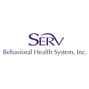 SERV Behavioral Health System, Inc. logo
