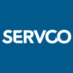 Servco logo