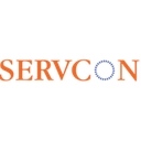 SERVCON logo