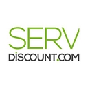 Servdiscount logo