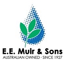 Serve Ag logo