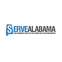 Serve Alabama Grants logo