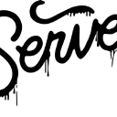Serveclothing logo