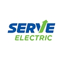 Serve Electric logo