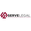 Serve Legal logo