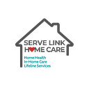 Serve Link Home Care Inc logo