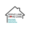 Serve Link Home Care Inc logo