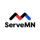 SERVEMINNESOTA logo