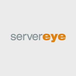 servereye logo