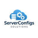 Serverconfigs Solutions logo — DevOps Engineer job on DevsUnite