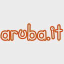 Aruba Server Dedicati IT logo