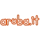 Aruba Server Dedicati IT logo