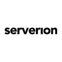 Serverion logo