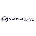 Server Tech Solutions logo