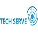 Tech Serve logo