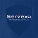 SERVEXO logo