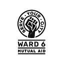 Serve Your City logo