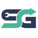 ServGrow logo