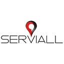 Serviall Mexico logo