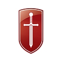Serviam Manpower logo