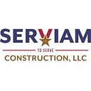 Serviam Construction, Llc logo