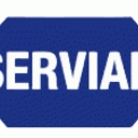 Servian Fire And Security Services logo