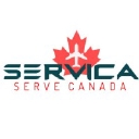 Servica logo