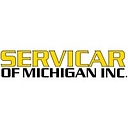 Servicar logo