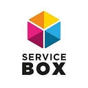 Service Box logo