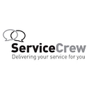Service Crew logo