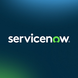 ServiceNow App logo