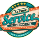 Service Plumbing logo