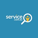 Service.Com.Au logo