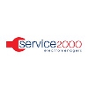Service 2000 Electromenagers logo