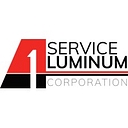 Service Aluminum Corp logo