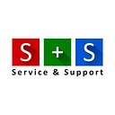 Service & Support Ltd logo
