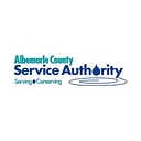 Albemarle County Service Authority logo