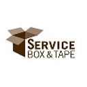 Service Box & Tape logo