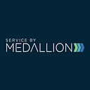 Service By Medallion logo