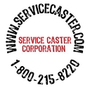 Service Caster Corporation logo