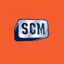 Service Center Metals logo