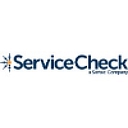 Servicecheck Inc logo