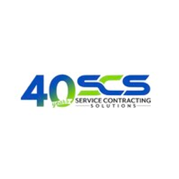 DBA Service Contracting Solutions logo