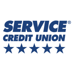Service Credit Union logo